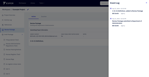 EventLog2
