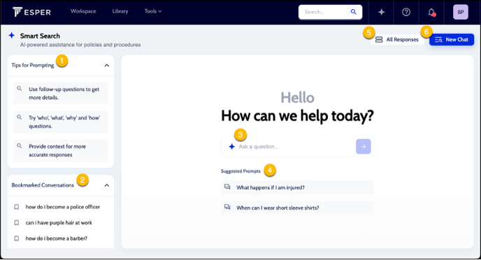 smart search 2