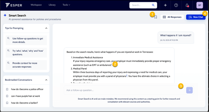 smart search 3
