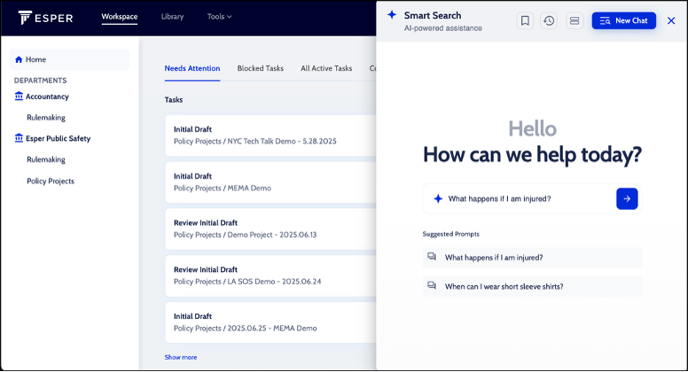 smart search 5